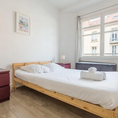 Hortensia - Pause Nanceienne 南锡