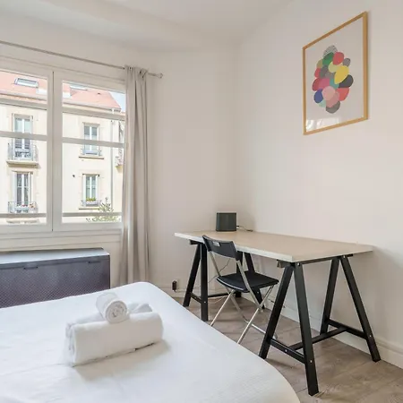 Hortensia - Pause Nanceienne 南锡