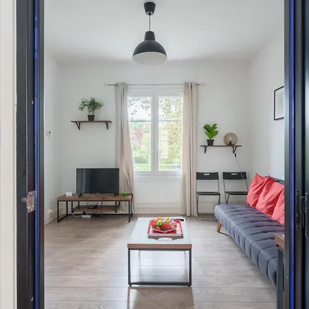 Hortensia - Pause Nanceienne Daire