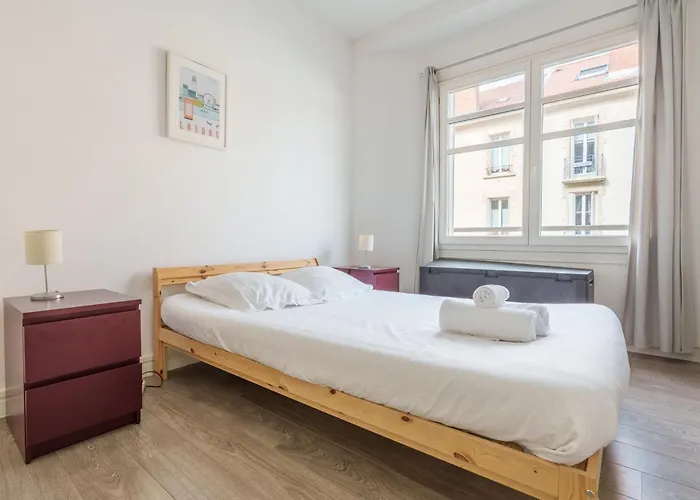 Hortensia - Pause Nanceienne 南锡